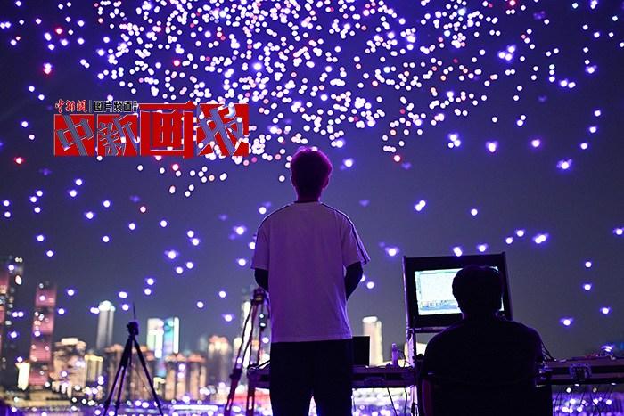 【五四青年節特刊】青春是什么“Young”